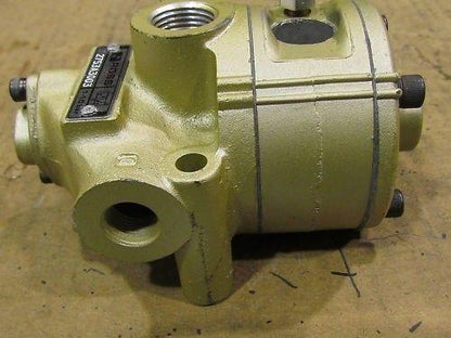 Ross 2753A3003 Valve / NEW