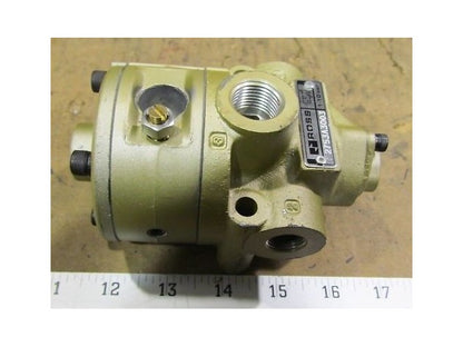 Ross 2753A3003 Valve / NEW