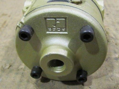 Ross 2753A3003 Valve / NEW