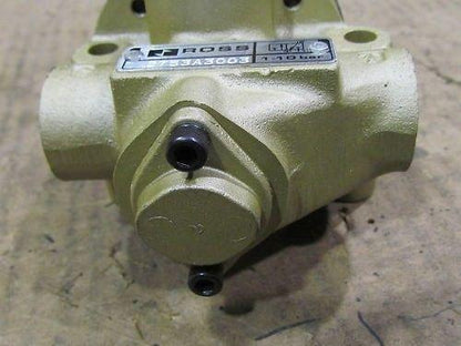 Ross 2753A3003 Valve / NEW
