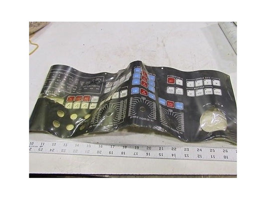 NEW A98L-0001-0847#G Keypad Touch Pad Core NEW