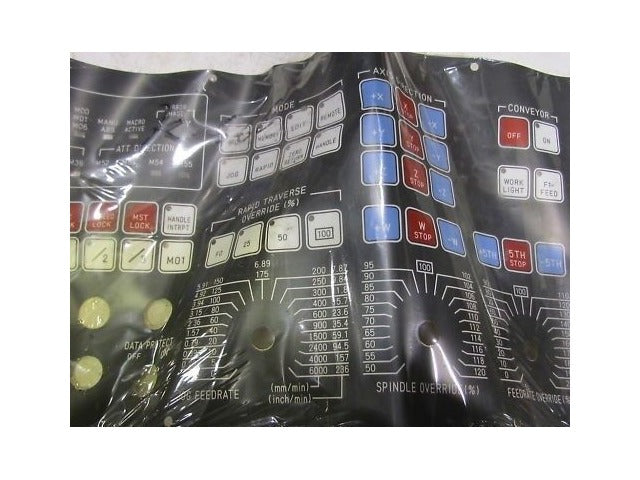 NEW A98L-0001-0847#G Keypad Touch Pad Core NEW