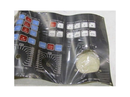 NEW A98L-0001-0847#G Keypad Touch Pad Core NEW
