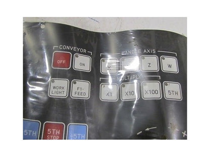 NEW A98L-0001-0847#G Keypad Touch Pad Core NEW