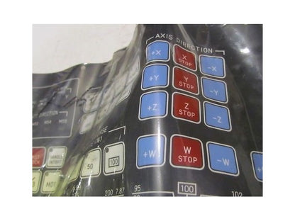 NEW A98L-0001-0847#G Keypad Touch Pad Core NEW
