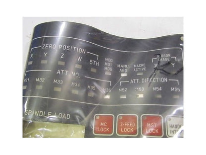 NEW A98L-0001-0847#G Keypad Touch Pad Core NEW