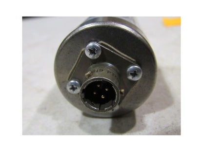 Barksdale Pressure Transducer 425T2-07 0-300 psi 1/4NPT