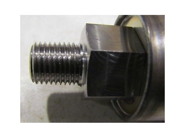 Barksdale Pressure Transducer 425T2-07 0-300 psi 1/4NPT