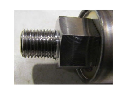 Barksdale Pressure Transducer 425T2-07 0-300 psi 1/4NPT