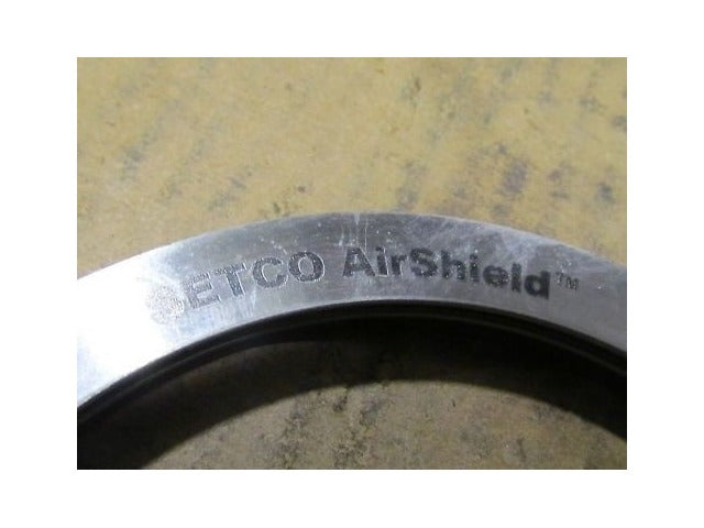 Setco Airshield SEA11005827F120 0307