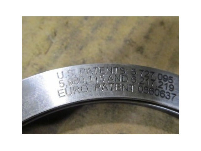 Setco Airshield SEA11005827F120 0307