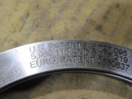 Setco Airshield SEA11005827F120 0307