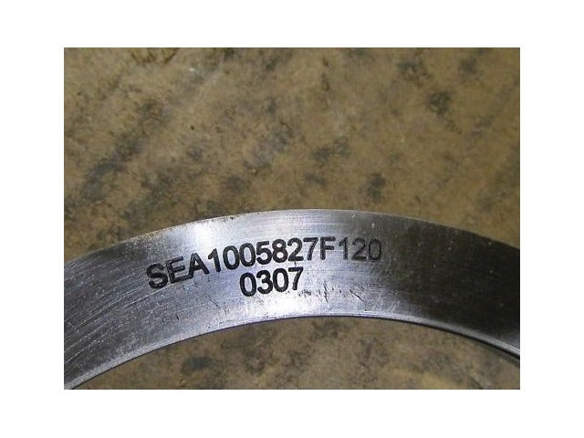 Setco Airshield SEA11005827F120 0307