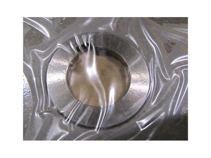 5-748-468 Slitting Saw w/ Clearance 10x3/16/1 1/4" HSS