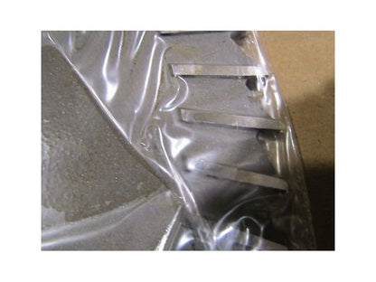 5-748-468 Slitting Saw w/ Clearance 10x3/16/1 1/4" HSS