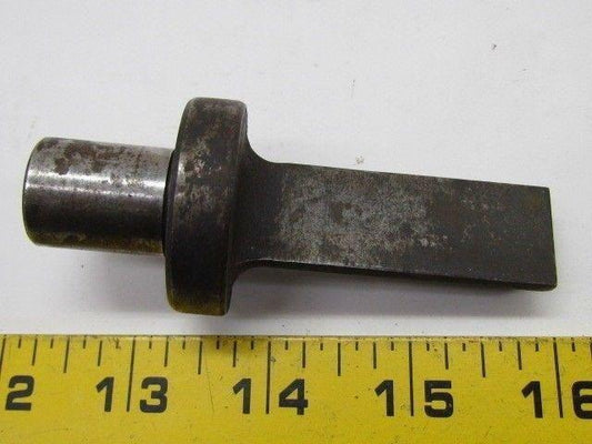 Silson Rockwell Hardness Tester Accessory Special Anvil 3/4" Shank