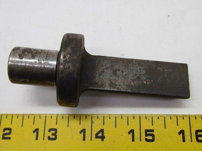 Silson Rockwell Hardness Tester Accessory Special Anvil 3/4" Shank