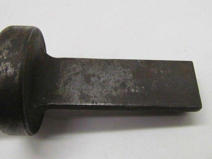 Silson Rockwell Hardness Tester Accessory Special Anvil 3/4" Shank