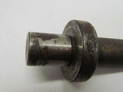 Silson Rockwell Hardness Tester Accessory Special Anvil 3/4" Shank