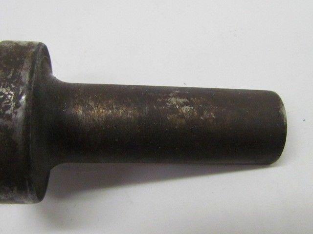 Silson Rockwell Hardness Tester Accessory Special Anvil 3/4" Shank