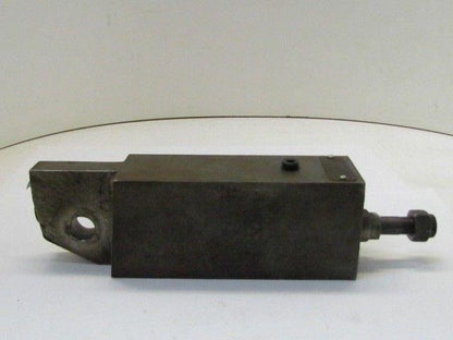 Randolph Tool 3.142" Bore x 4" Stroke Air Cylinder CLH #196