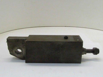 Randolph Tool 3.142" Bore x 4" Stroke Air Cylinder CLH #196