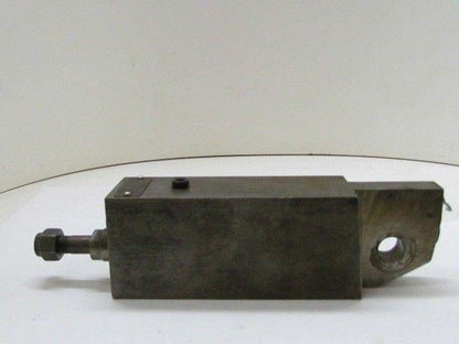 Randolph Tool 3.142" Bore x 4" Stroke Air Cylinder CLH #196