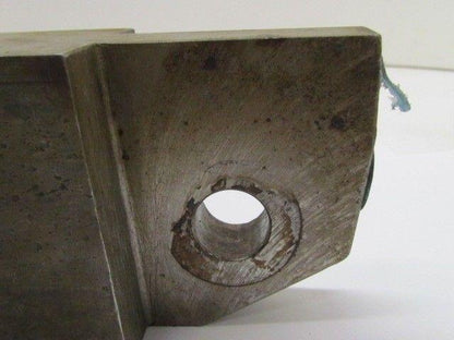 Randolph Tool 3.142" Bore x 4" Stroke Air Cylinder CLH #196