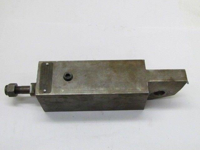 Randolph Tool 3.142" Bore x 4" Stroke Air Cylinder CLH #196