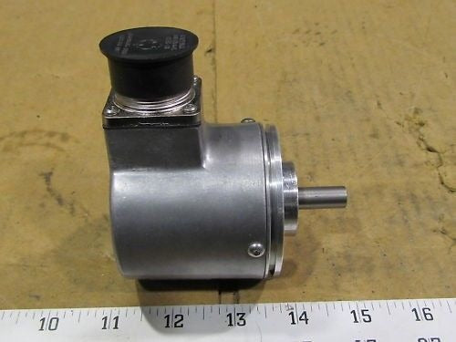 A-B Allen Bradley 845H-SJHN24FWY2C Incremental Encoder