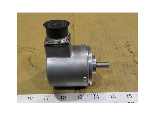 A-B Allen Bradley 845H-SJHN24FWY2C Incremental Encoder