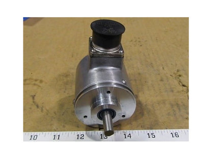 A-B Allen Bradley 845H-SJHN24FWY2C Incremental Encoder
