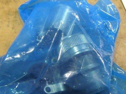 A-B Allen Bradley 845H-SJHN24FWY2C Incremental Encoder