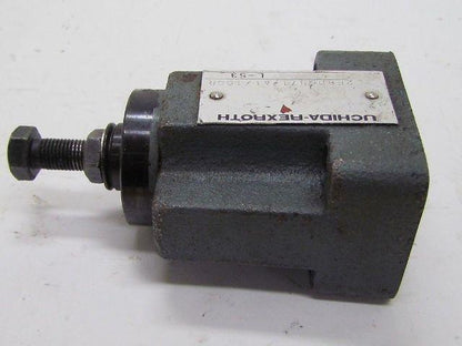 Uehida-Rexroth 2FRM6B71-A1/100R L-53 Valve