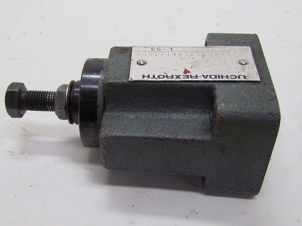 Uehida-Rexroth 2FRM6B71-A1/100R L-53 Valve
