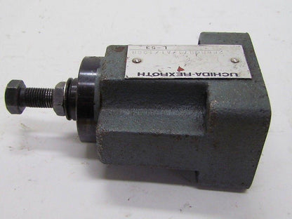 Uehida-Rexroth 2FRM6B71-A1/100R L-53 Valve