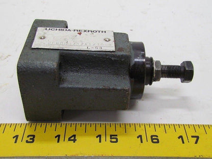 Uehida-Rexroth 2FRM6B71-A1/100R L-53 Valve