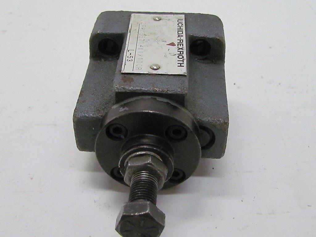 Uehida-Rexroth 2FRM6B71-A1/100R L-53 Valve