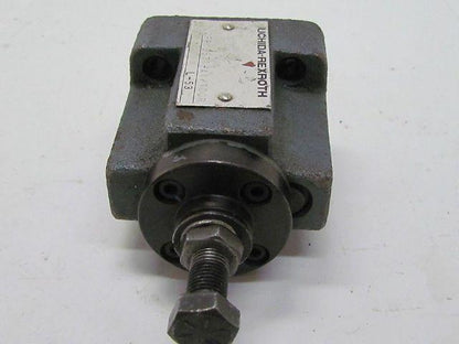 Uehida-Rexroth 2FRM6B71-A1/100R L-53 Valve