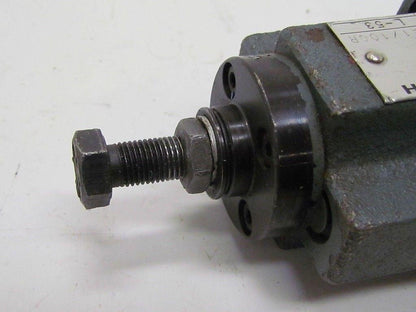 Uehida-Rexroth 2FRM6B71-A1/100R L-53 Valve