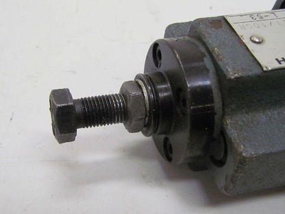 Uehida-Rexroth 2FRM6B71-A1/100R L-53 Valve