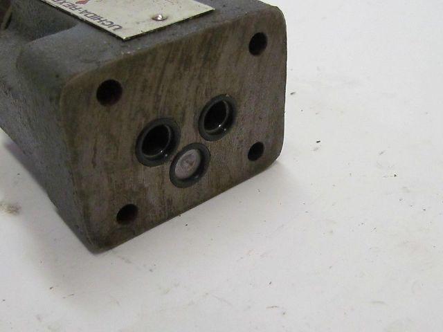 Uehida-Rexroth 2FRM6B71-A1/100R L-53 Valve