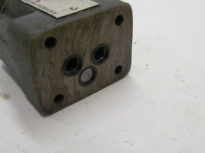 Uehida-Rexroth 2FRM6B71-A1/100R L-53 Valve