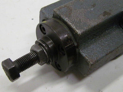 Uehida-Rexroth 2FRM6B71-A1/100R L-53 Valve