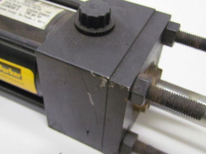 Parker 02.00 KJTC2ANU19A13A 1.000 Pneumatic Air Cylinder 2"Bore 1"Stroke 2AN Ser