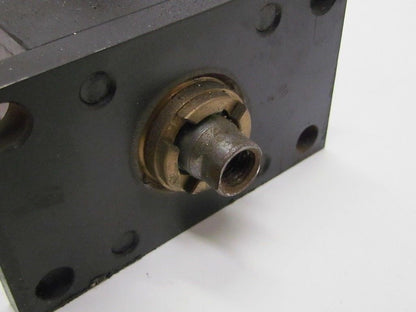 Parker 02.00 KJTC2ANU19A13A 1.000 Pneumatic Air Cylinder 2"Bore 1"Stroke 2AN Ser