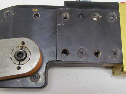 Norgren EC Series Enclosure Pneumatic Power Clamp EC63D-A-1-X43M-90A-R-75-10-0