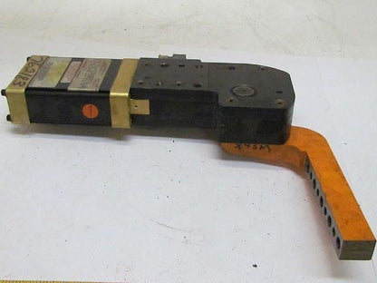 Norgren EC Series Enclosure Pneumatic Power Clamp EC63D-A-1-X43M-90A-R-75-10-0