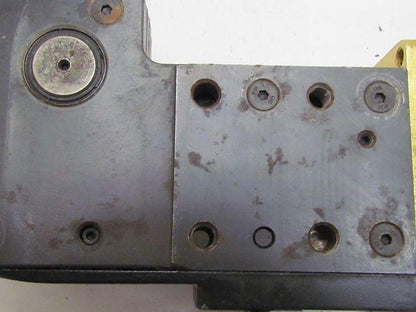 Norgren EC Series Enclosure Pneumatic Power Clamp EC63D-A-1-X43M-90A-R-75-10-0