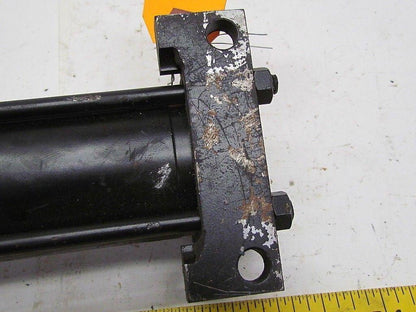 Parker 02.00 CCMAUS18C 5.000 Pneumatic Air Cylinder 2"Bore 5"Stroke MA Series